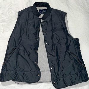 Brooks field vest